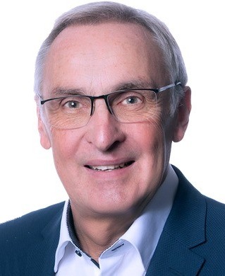 Christoph Heiss